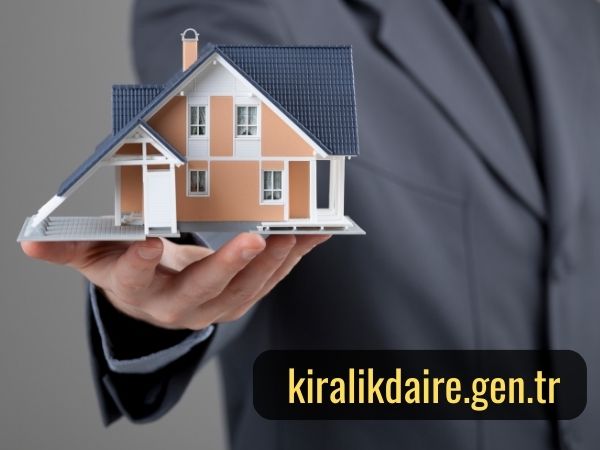 Hanburun Mahallesi Kiralık Daire